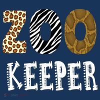 Zoo Keeper Visor thumb 3