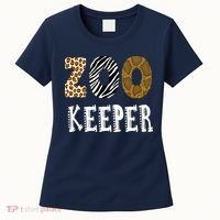 Zoo Keeper Women's T-Shirt thumb 0