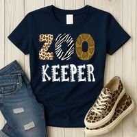 Zoo Keeper Women's T-Shirt thumb 3