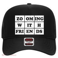 Zooming With Friends Hat thumb 0