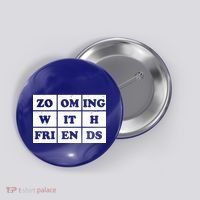 Zooming With Friends Button thumb 0