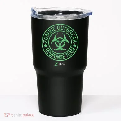Tumbler