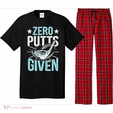 Pajama Set