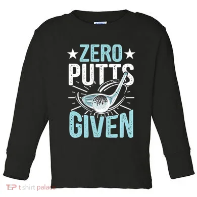 Toddler Long Sleeve