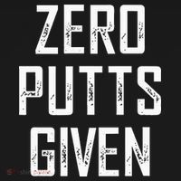 Zero Putts Given Pajama Set thumb 2