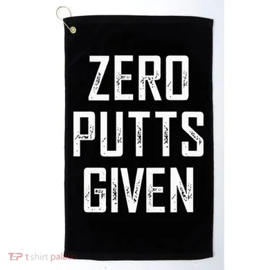 Golf Towel