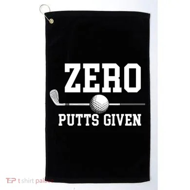 Golf Towel