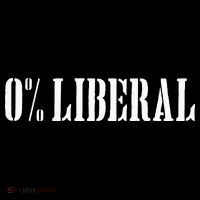 Zero Percent Liberal 0 Liberal Coaster thumb 2