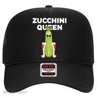 Zucchini Queen Zucchini Hat thumb 0