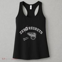 Zero Regrets Thank You Oklahoma Women's Tank Top thumb 3