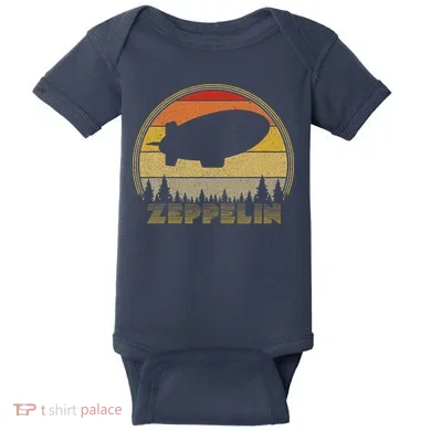 Baby Bodysuit