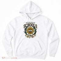 Zach Rushing Wearing Put God Back In Schools Hoodie thumb 0
