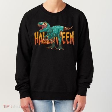 Zombie Rex Women's Sweatshirt