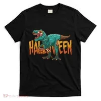 Zombie Rex T-Shirt thumb 0