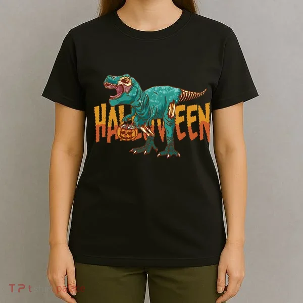 Zombie Rex T-Shirt