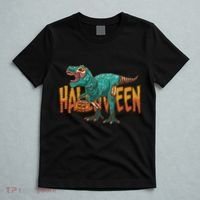 Zombie Rex T-Shirt thumb 5