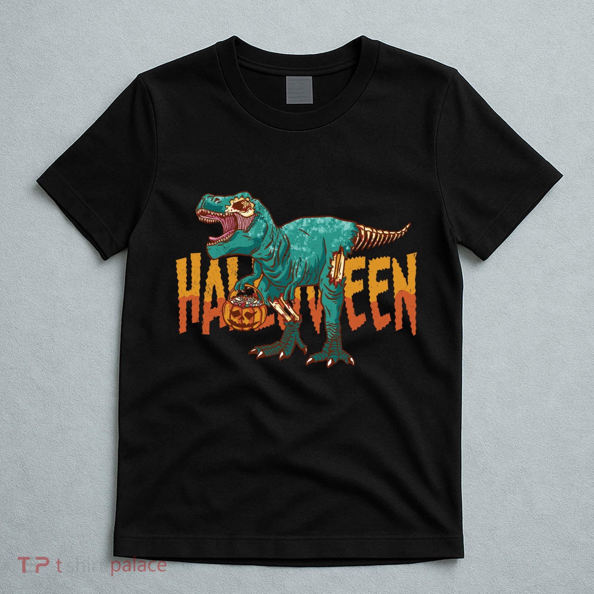 Zombie Rex T-Shirt