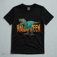 Zombie Rex T-Shirt thumb 5