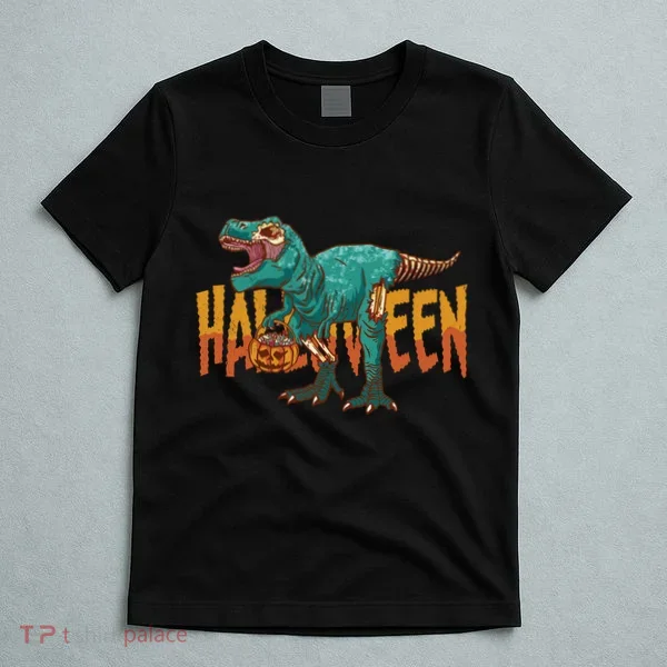 Zombie Rex T-Shirt