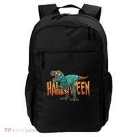 Zombie Rex Backpack thumb 0