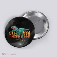 Zombie Rex Button thumb 0