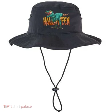 Zombie Rex Bucket Hat