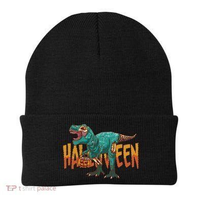 Zombie Rex Beanie