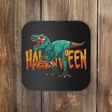 Zombie Rex Coaster