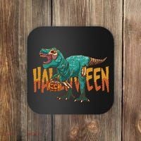 Zombie Rex Coaster thumb 0