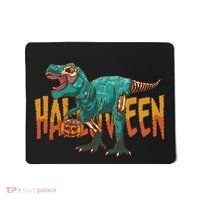 Zombie Rex Mousepad thumb 0