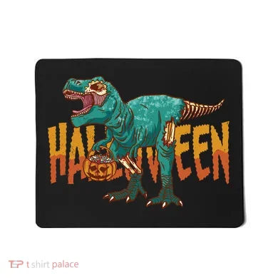 Zombie Rex Mousepad