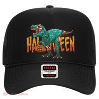 Zombie Rex Hat thumb 0
