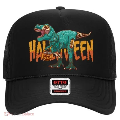Zombie Rex Hat