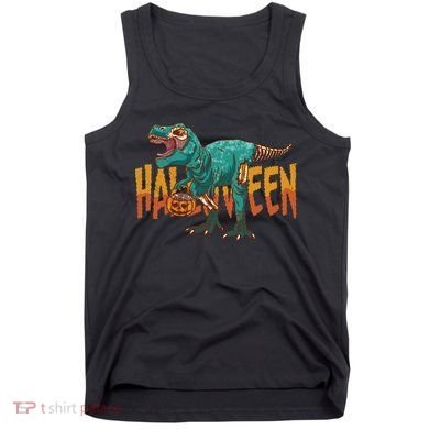 Zombie Rex Tank Top