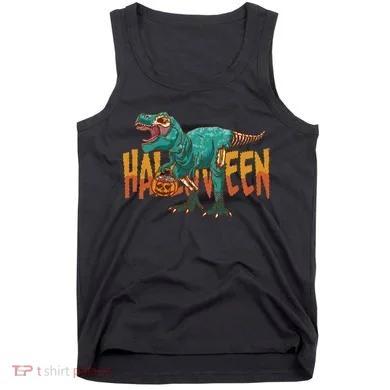 Zombie Rex Tank Top