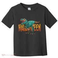 Zombie Rex Toddler T-Shirt thumb 0
