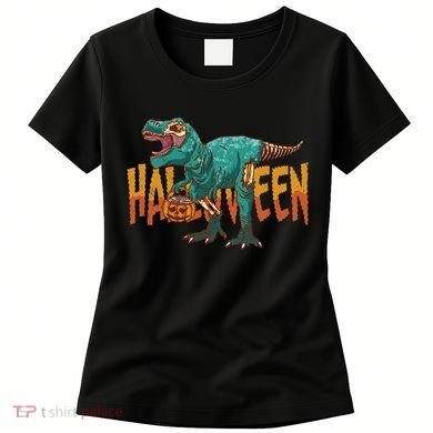Zombie Rex Women's T-Shirt