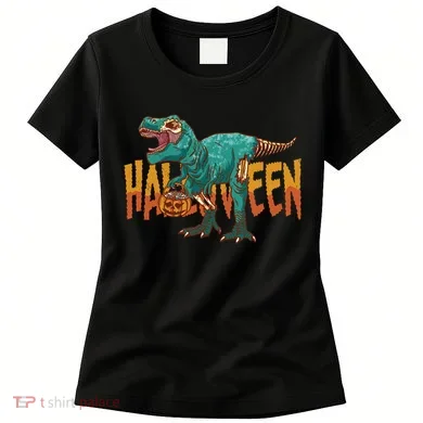 Zombie Rex Women's T-Shirt