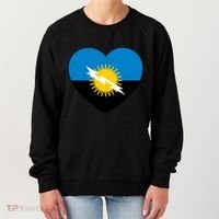 Zulia State Love Of Venezuela Gift Women's Sweatshirt thumb 0
