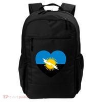 Zulia State Love Of Venezuela Gift Backpack thumb 0