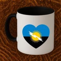 Zulia State Love Of Venezuela Gift Coffee Mug thumb 2