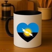 Zulia State Love Of Venezuela Gift Coffee Mug thumb 4