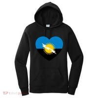 Zulia State Love Of Venezuela Gift Women's Hoodie thumb 0