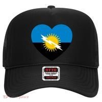 Zulia State Love Of Venezuela Gift Hat thumb 0
