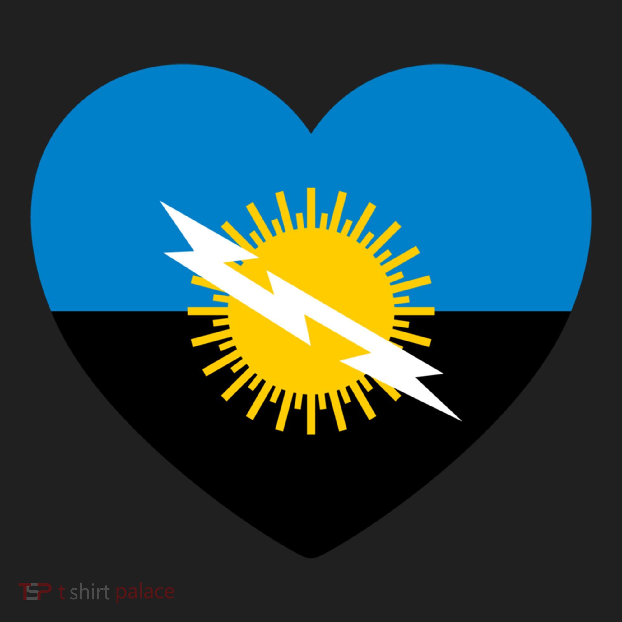 Zulia State Love Of Venezuela Gift Hat