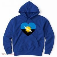 Zulia State Love Of Venezuela Gift Hoodie thumb 0