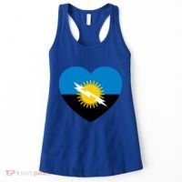 Zulia State Love Of Venezuela Gift Women's Tank Top thumb 0