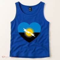 Zulia State Love Of Venezuela Gift Tank Top thumb 2