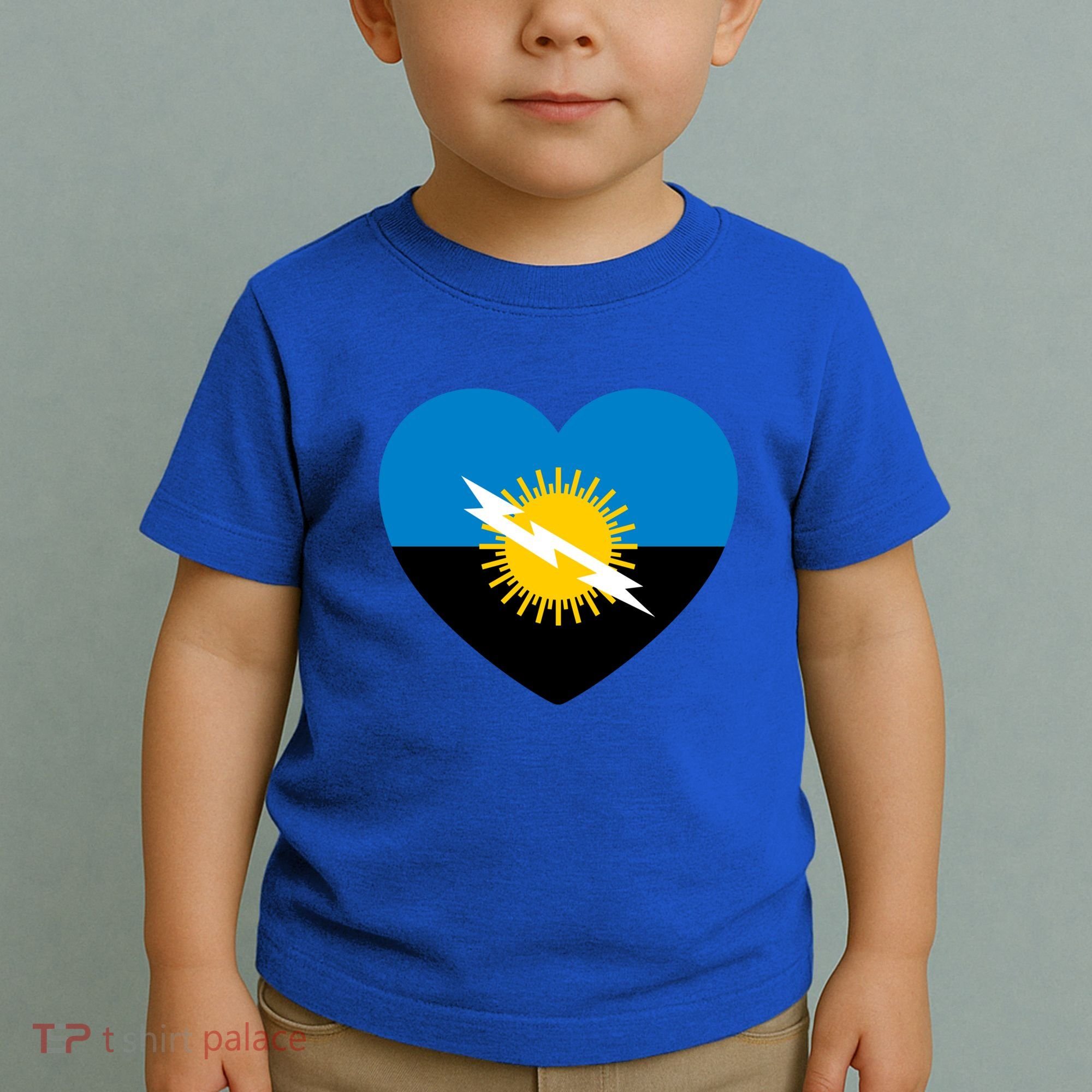 Zulia State Love Of Venezuela Gift Toddler T-Shirt