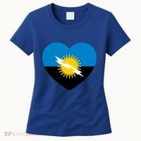 Zulia State Love Of Venezuela Gift Women's T-Shirt thumb 0